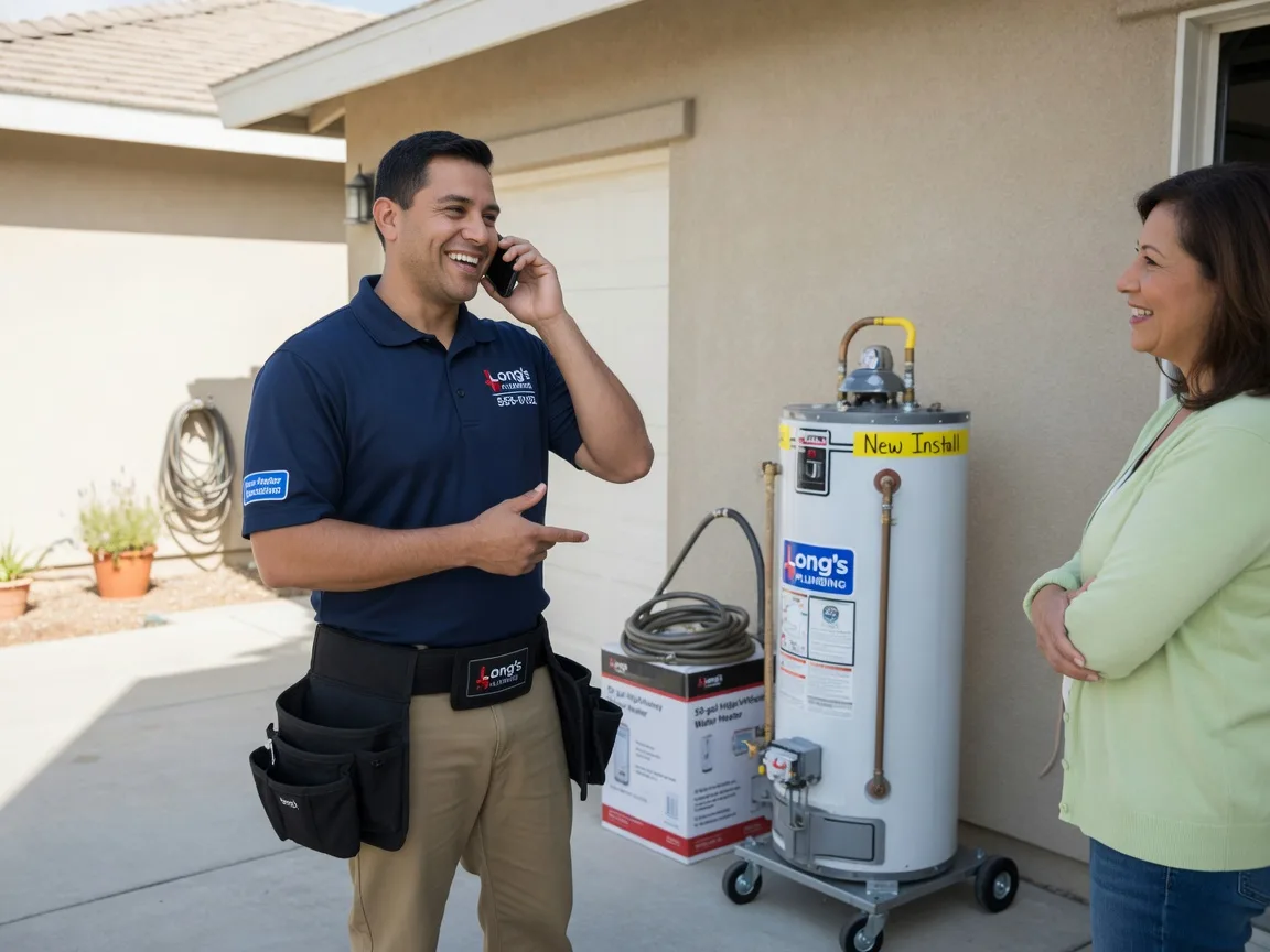 Leak Detection Andalusia, IL FAQs